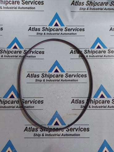 GULF COAST SEAL CAMERON 2-452 N1059-90 O-RING NITRILE 90A