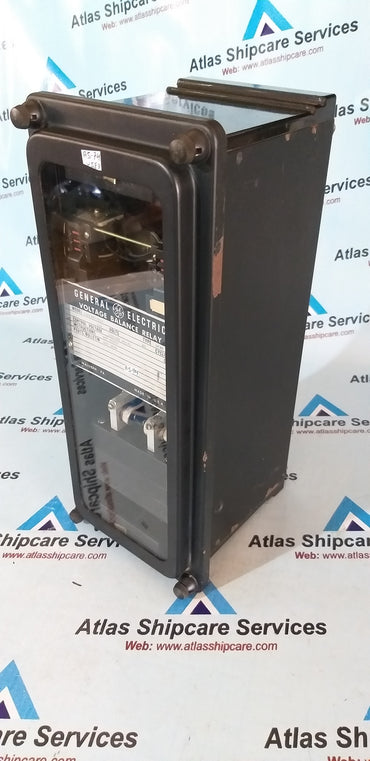 General Electric CFVB Voltage Balance Relay