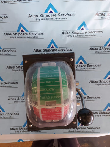 H.M. STEIN SOHN A067.2130-431-0110 TELEGRAPH