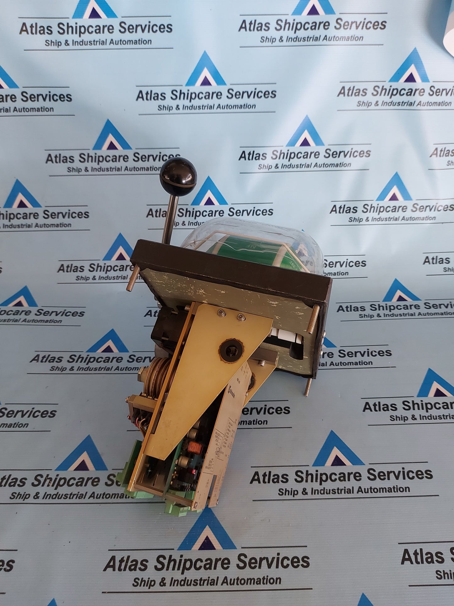 H.M. STEIN SOHN A067.2130-431-0110 TELEGRAPH