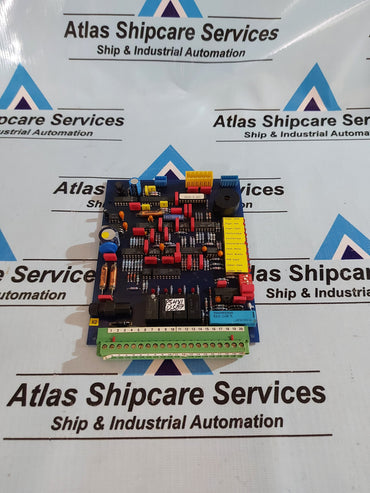 H.M.STEIN SOHN E 420.3 V01 ELECTRONIC CARD