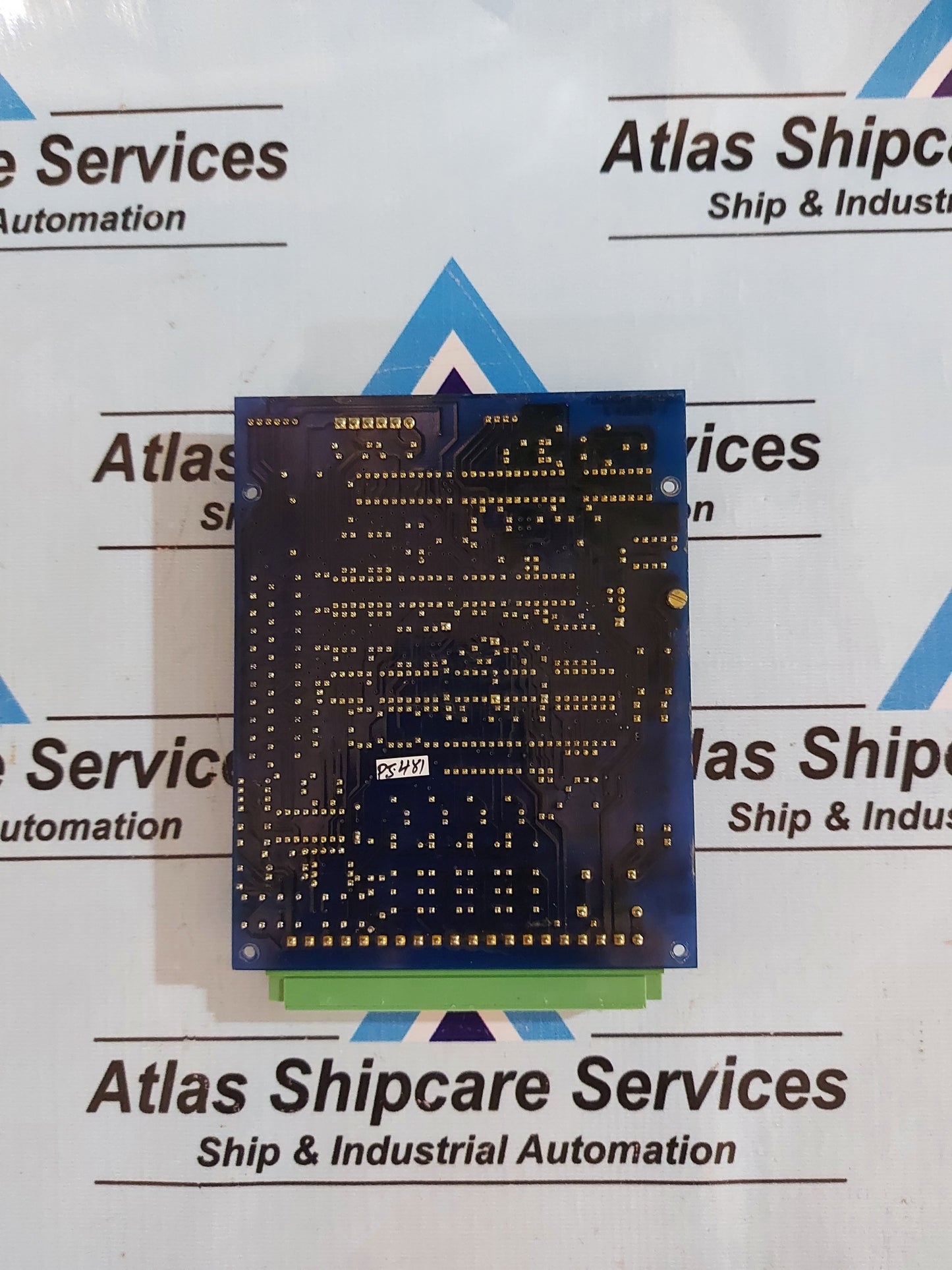 H.M.STEIN SOHN E 420.3 V01 ELECTRONIC CARD