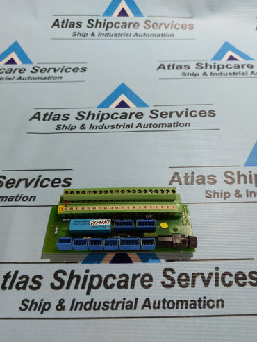 H.M.STEIN SOHN E423.4 (A) PCB CARD