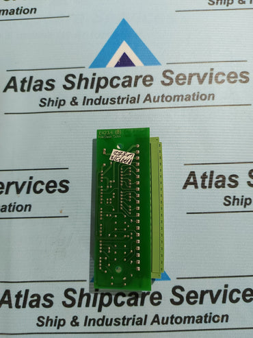 H.M.STEIN SOHN E423.4 (A) PCB CARD