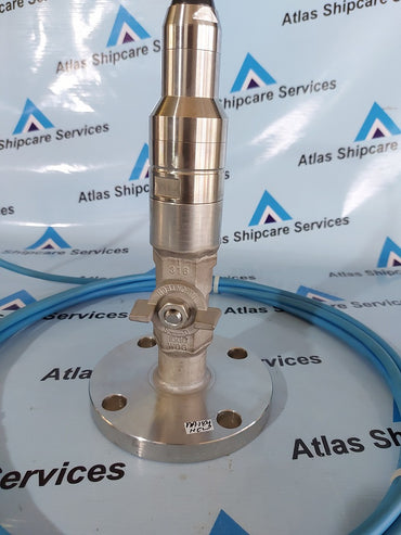 H1620067 H.F.O SETT.TK. SENSOR