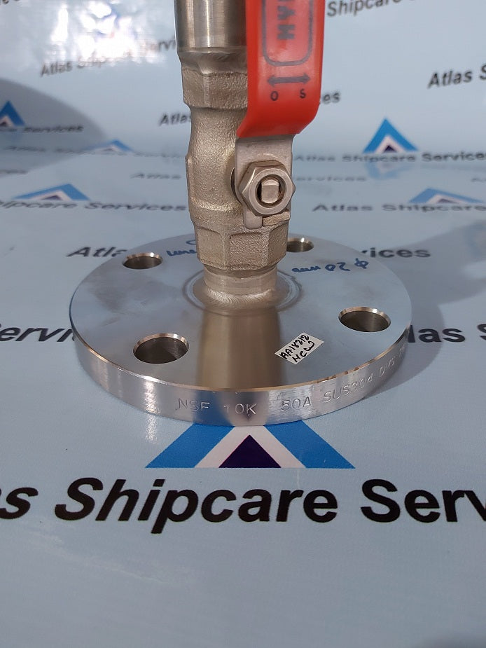 H1701494 DRAFT MID (S) SENSOR