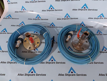 H1701494 DRAFT MID (S) SENSOR