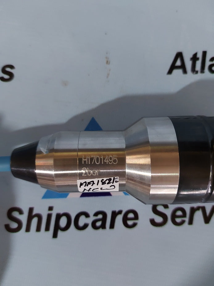 H1701494 DRAFT MID (S) SENSOR