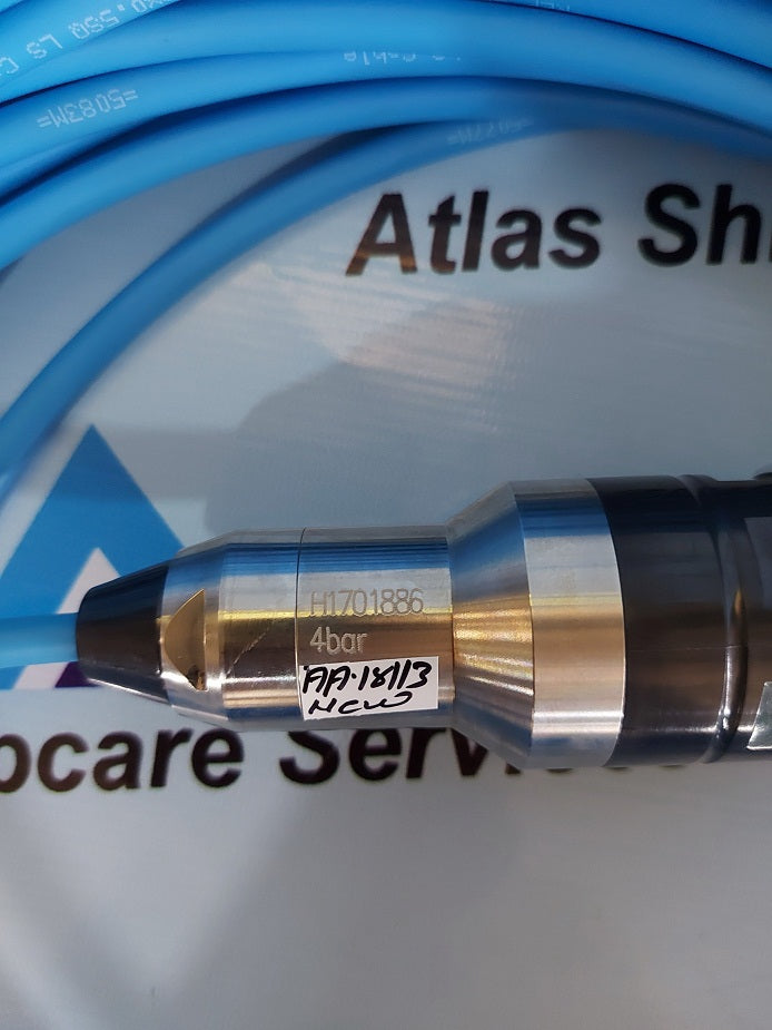 H1701885 W.B.T. SENSOR