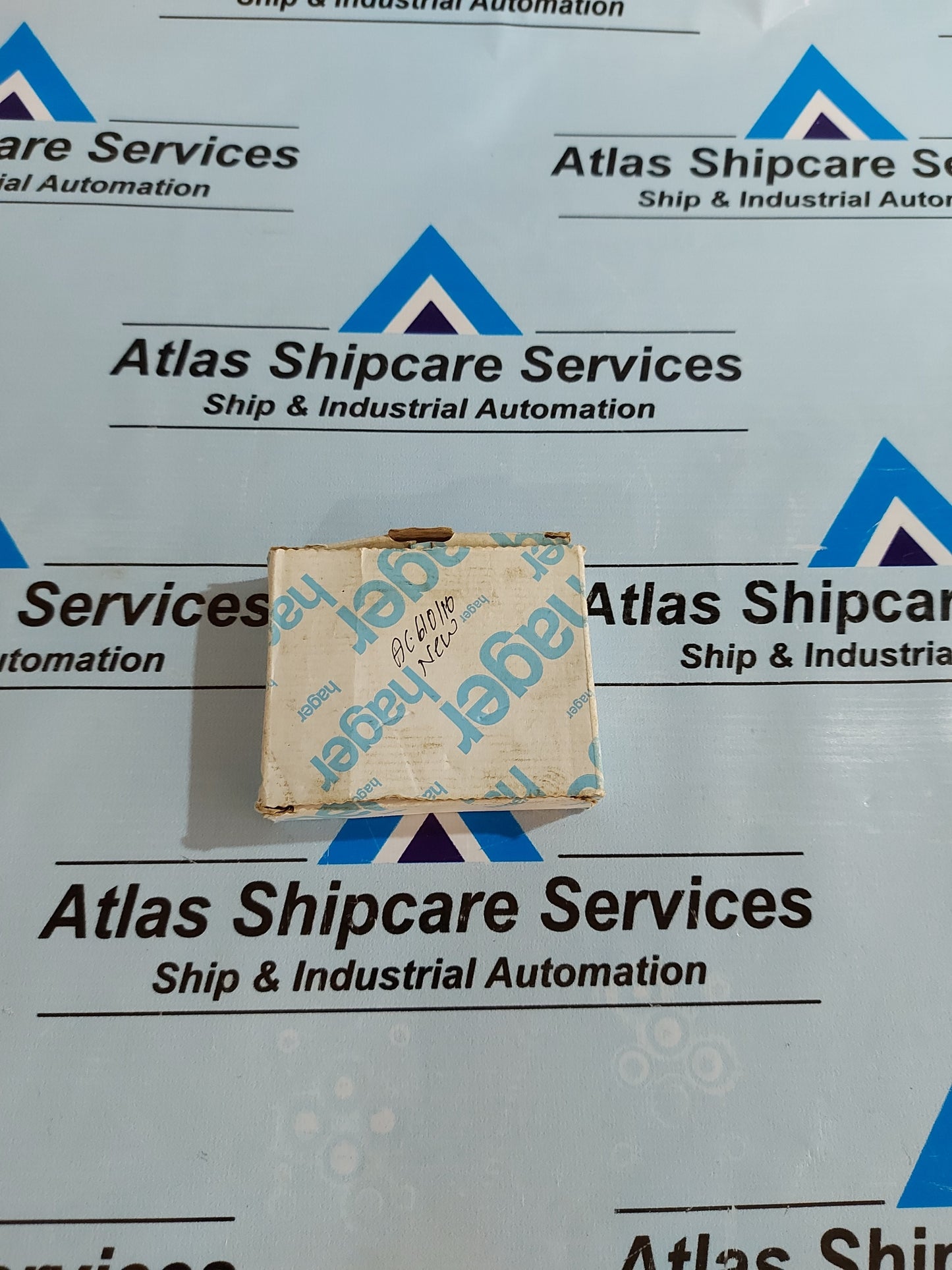HAGER EPN 520 REMOTE SWITCH 16AX 250V~