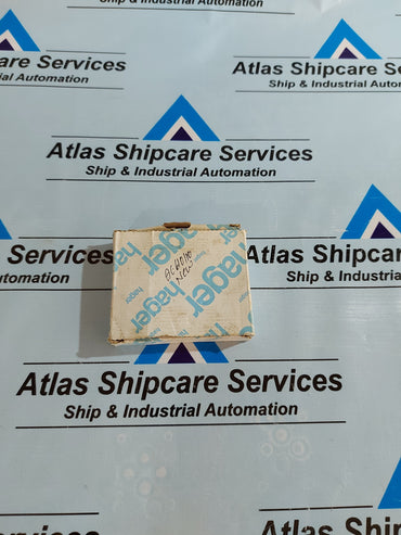 HAGER EPN 520 REMOTE SWITCH 16AX 250V~