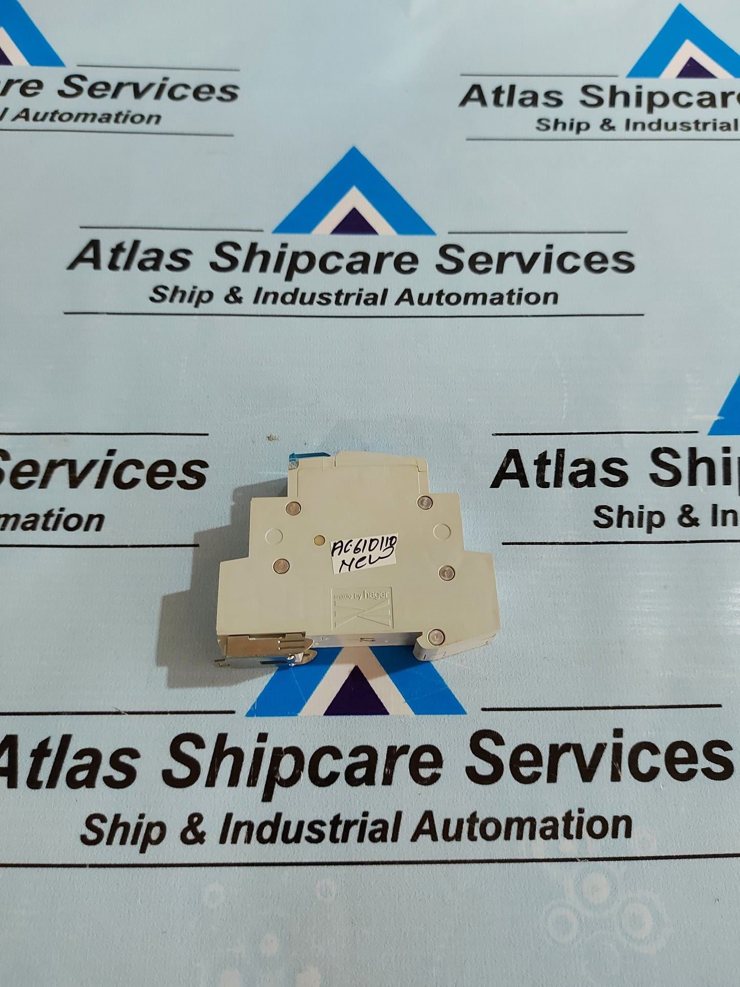 HAGER EPN 520 REMOTE SWITCH 16AX 250V~