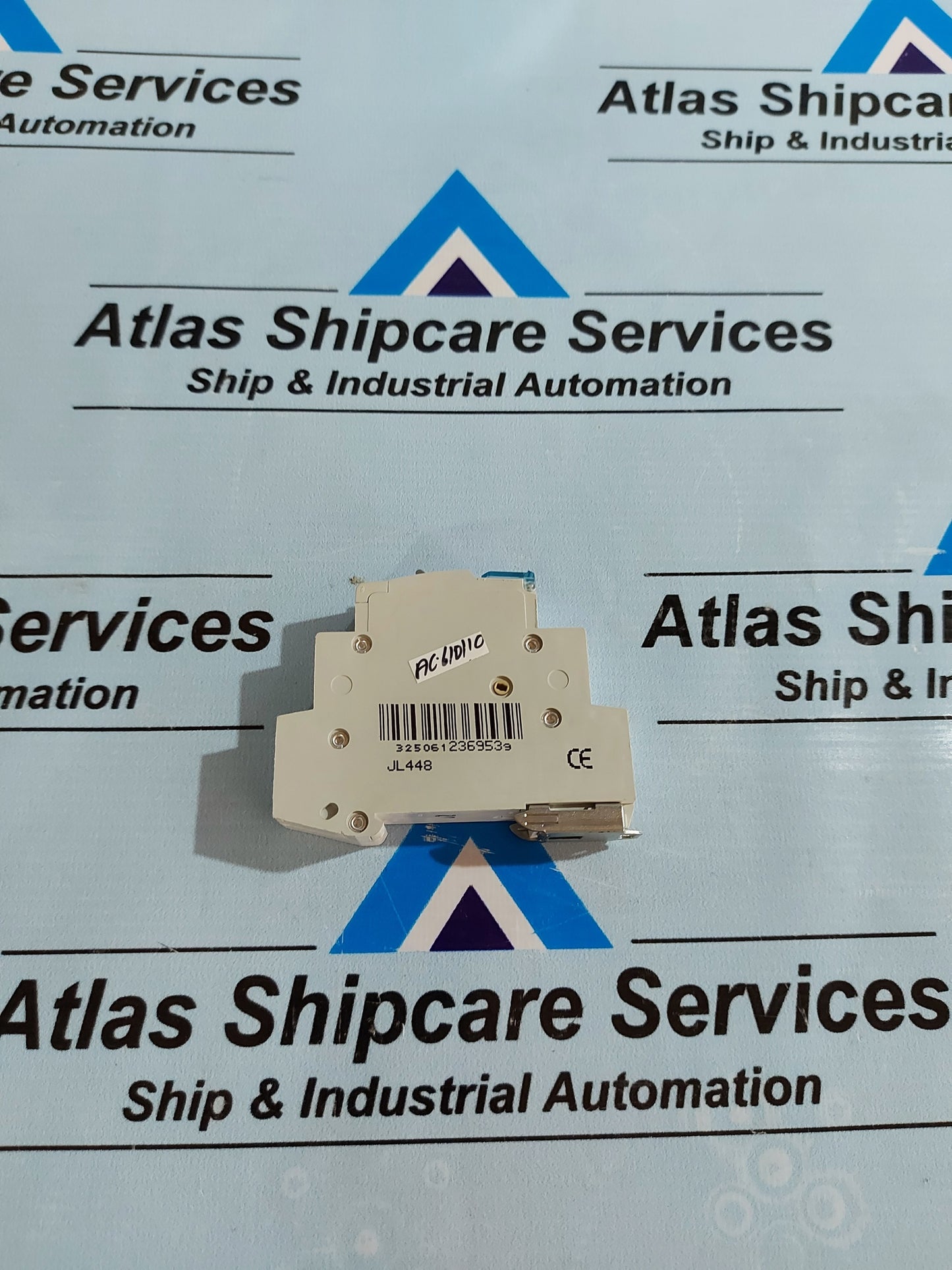 HAGER EPN 520 REMOTE SWITCH 16AX 250V~