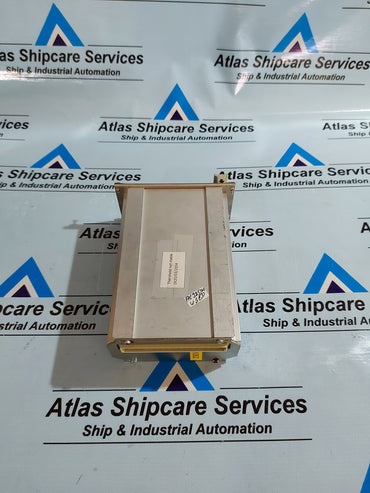 HAMWORTHY SMARTSCAN 121 SCANNER FLAME AMPLIFIER 363920587