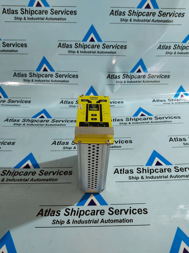 HAMWORTHY SMARTSCAN 121 SCANNER FLAME AMPLIFIER 363920587