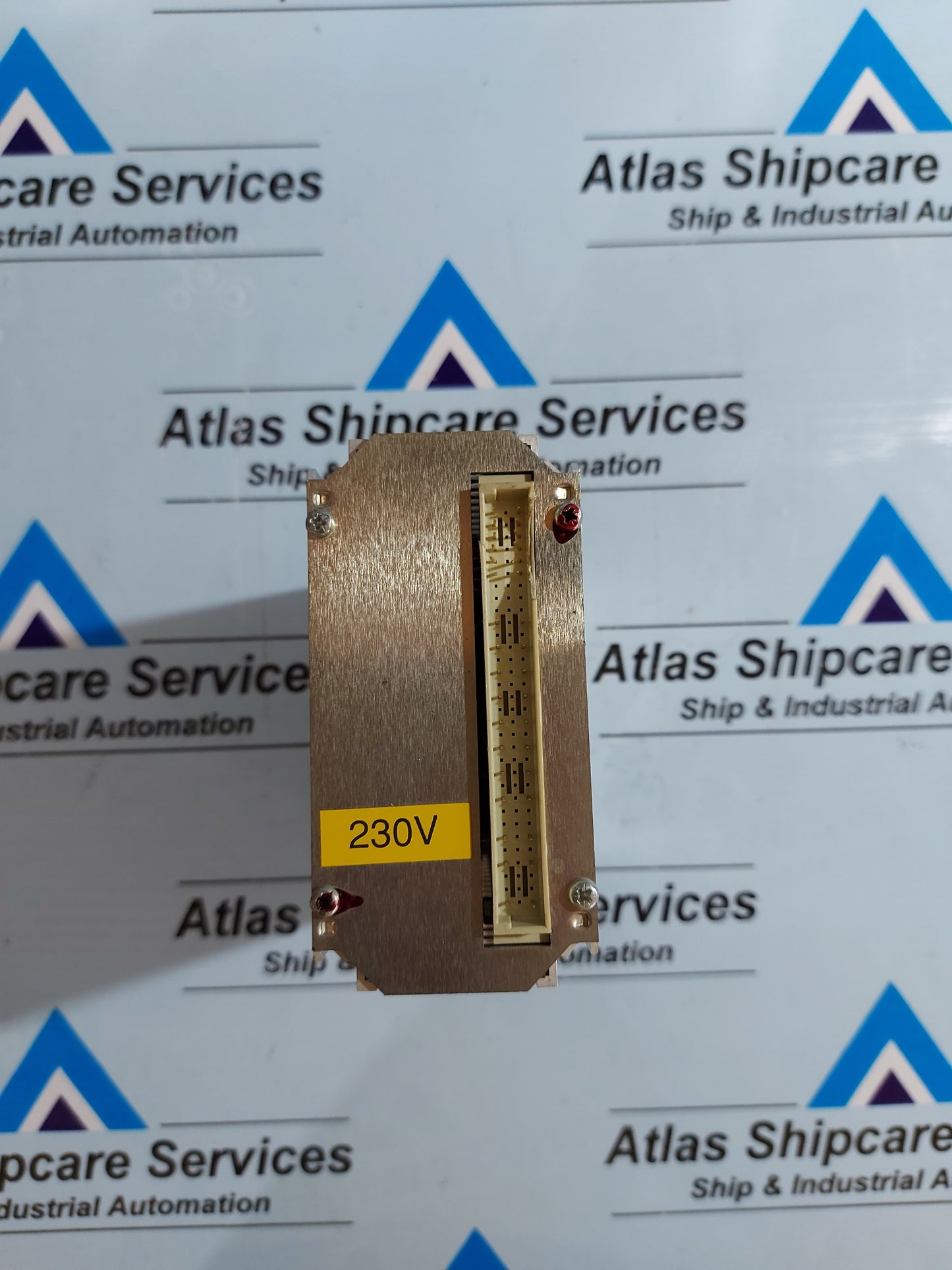 HAMWORTHY SMARTSCAN 121 SCANNER FLAME AMPLIFIER 363920587