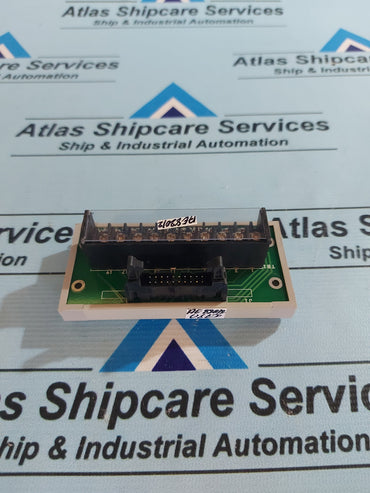 HANLA LEVEL AU160A INPUT MODULE