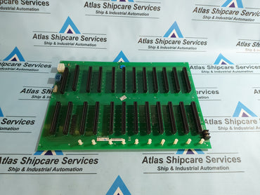 HANSHIN ELECTRONICS A2MBUC AUTO TELEXCHANGER PCB CARD REV.02 PB288