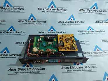 HANSHIN ELECTRONICS HX-72 PAGING BOARD TEX-720P-013 AG410