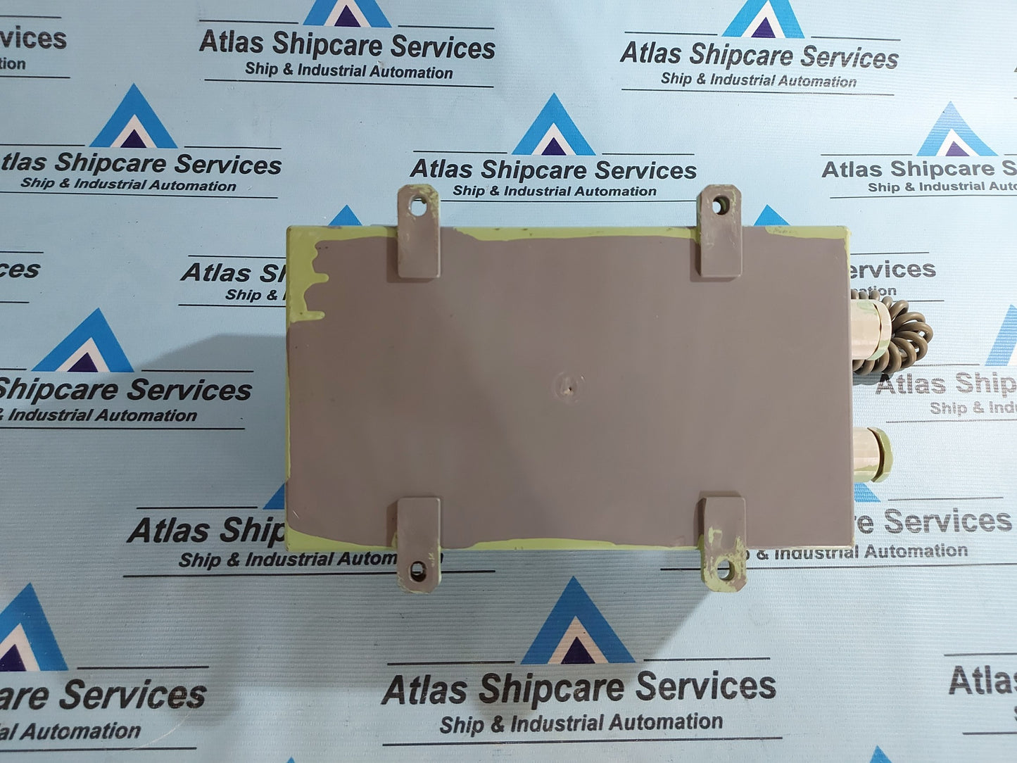 HANSHIN HCW-701A1 I.S COMMON BATTERY TELEPHONE AG454