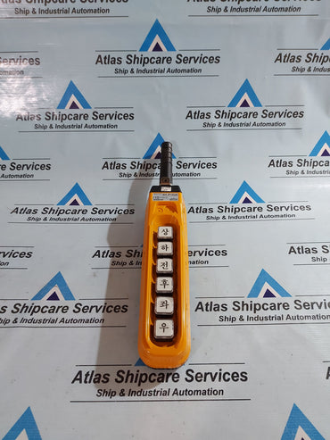 HANYOUNG NUX HY-P1026 PENDANT SWITCH
