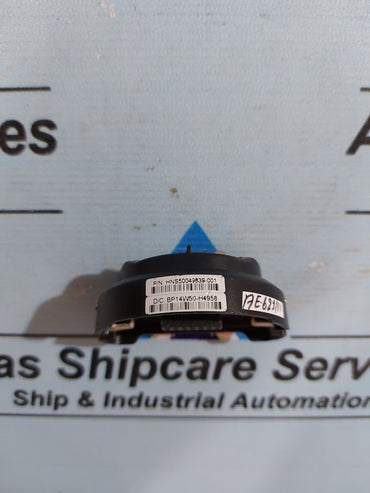 HART REGISTERED HNS50049839-001 LOOP TEST POWERED ISOLAT UNIVERSAL TRANSMITTER