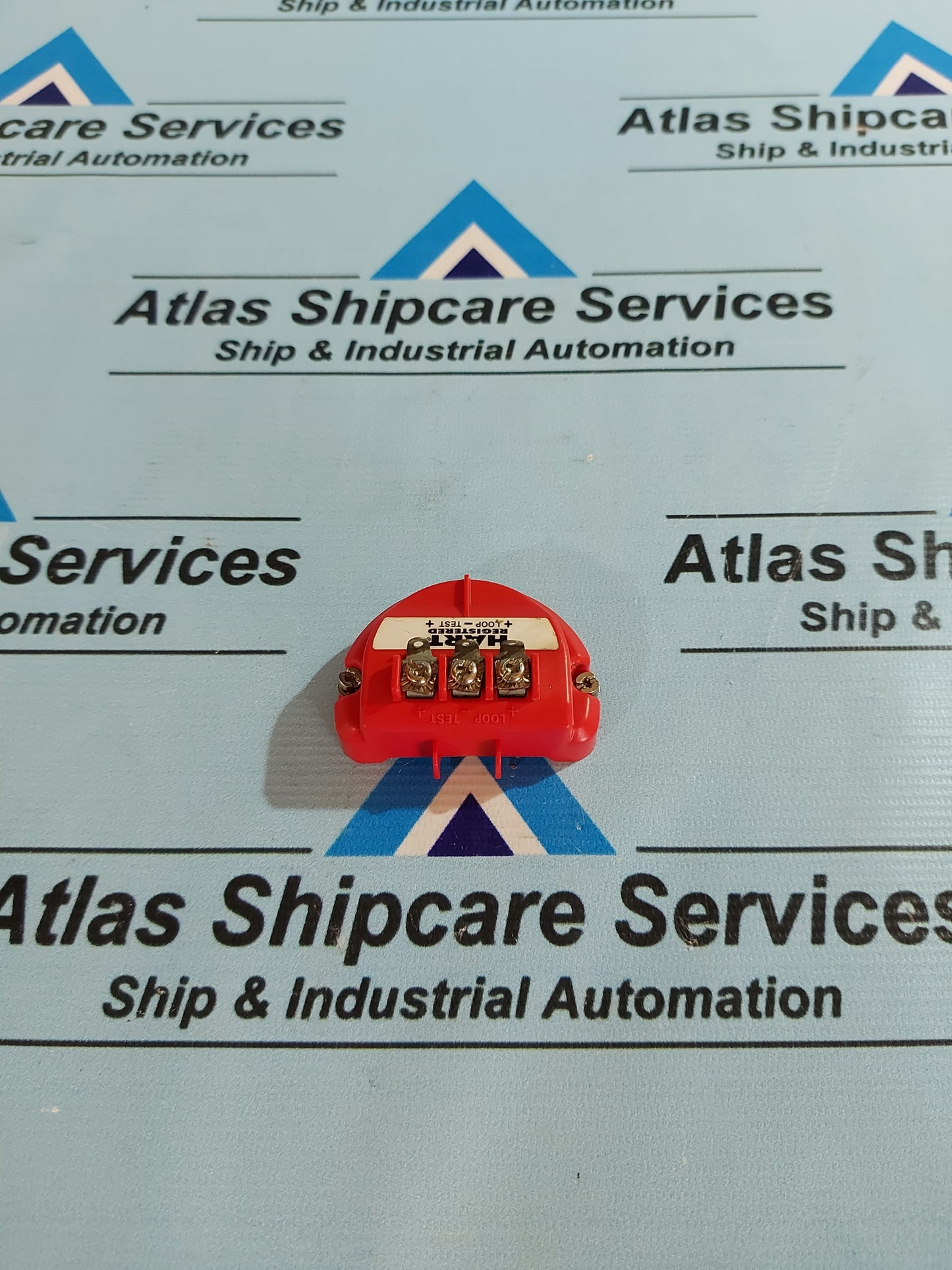 HART REGISTERED HNS50049839-002 LOOP TEST POWERED ISOLAT UNIVERSAL TRANSMITTER