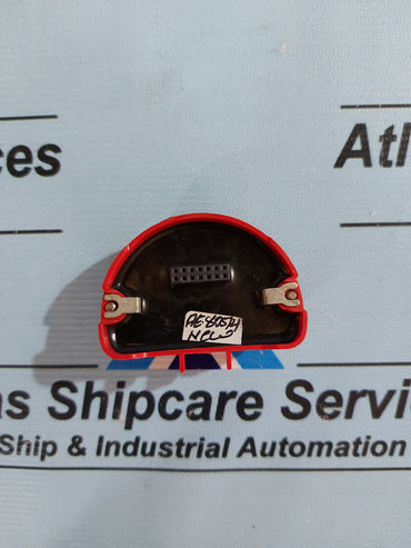 HART REGISTERED HNW50046839-002 LOOP TEST POWERED ISOLAT UNIVERSAL TRANSMITTER