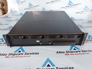 HATTELAND HT 216 STD-A501-20019 RACK MOUNT COMPUTER