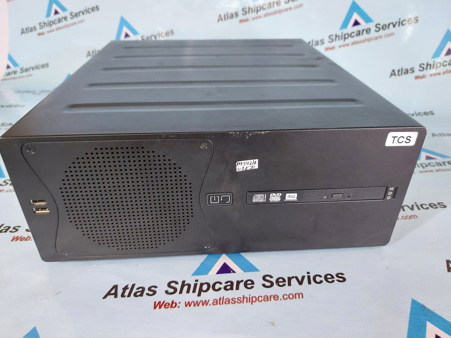 HATTELAND HT C01 STD-D102-70014 STAND-ALONE COMPUTER