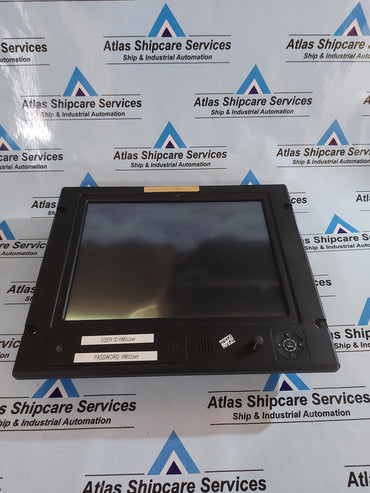 HATTLAND JH 15T17 MMC-AAU-AABR-60040 DISPLAY