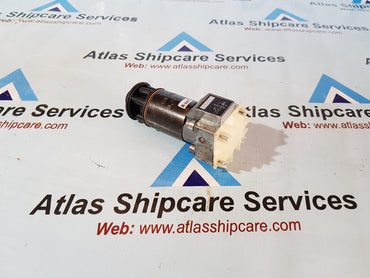 HAWE G3-1 DIRECTIONAL SEATED VALVE H325