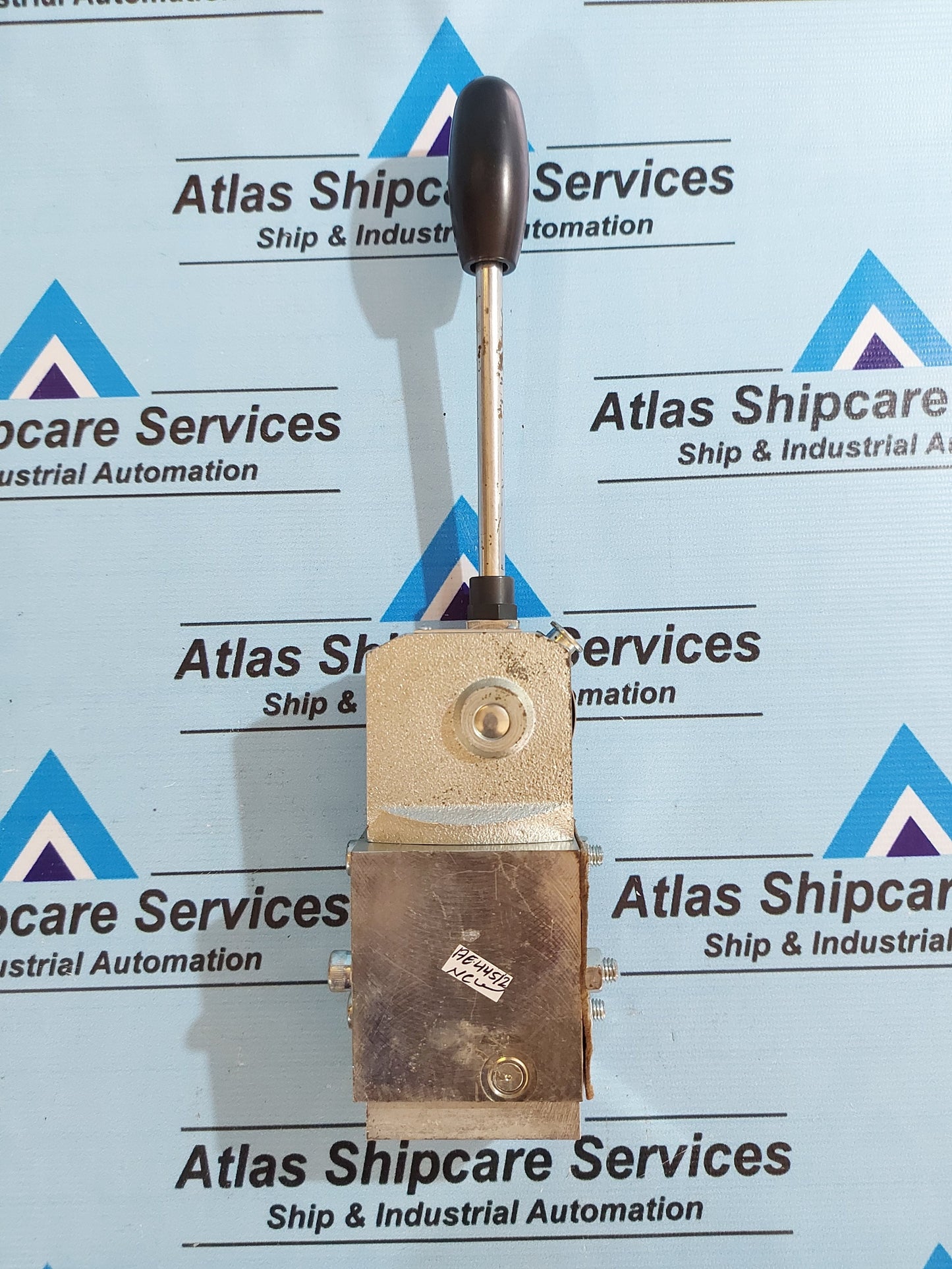 HAWE HYDRAULIK SP 3 G-AKS VALVE