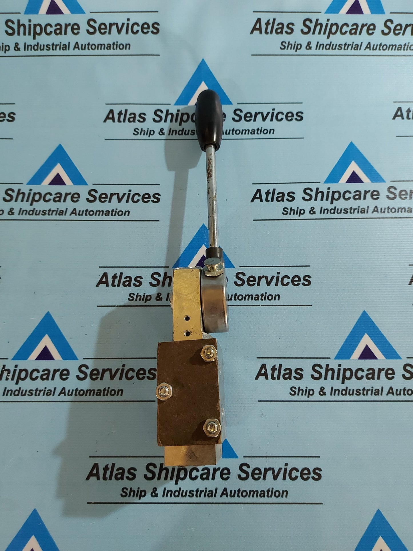 HAWE HYDRAULIK SP 3 G-AKS VALVE