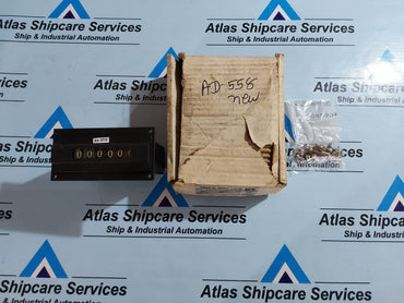 HAYDON SWITCH & INSTRUMENT 44110-1 COUNTER