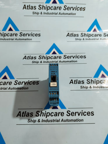 HCS DMA-22-01-080-X-SHAWE DIGITAL CURRENT AMPLIFIER