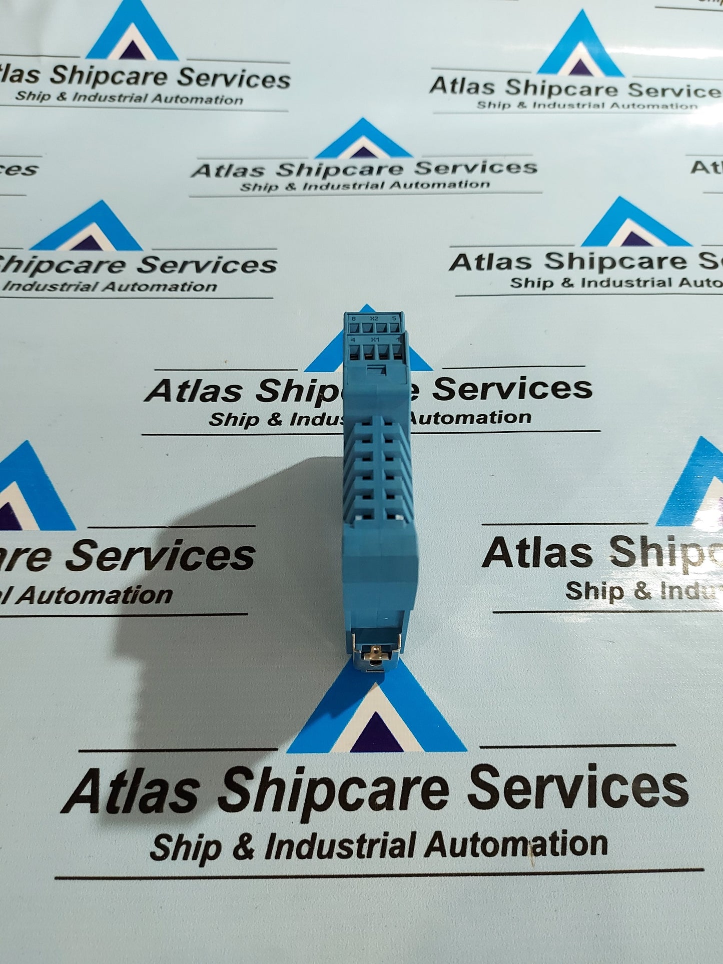 HCS DMA-22-01-080-X-SHAWE DIGITAL CURRENT AMPLIFIER