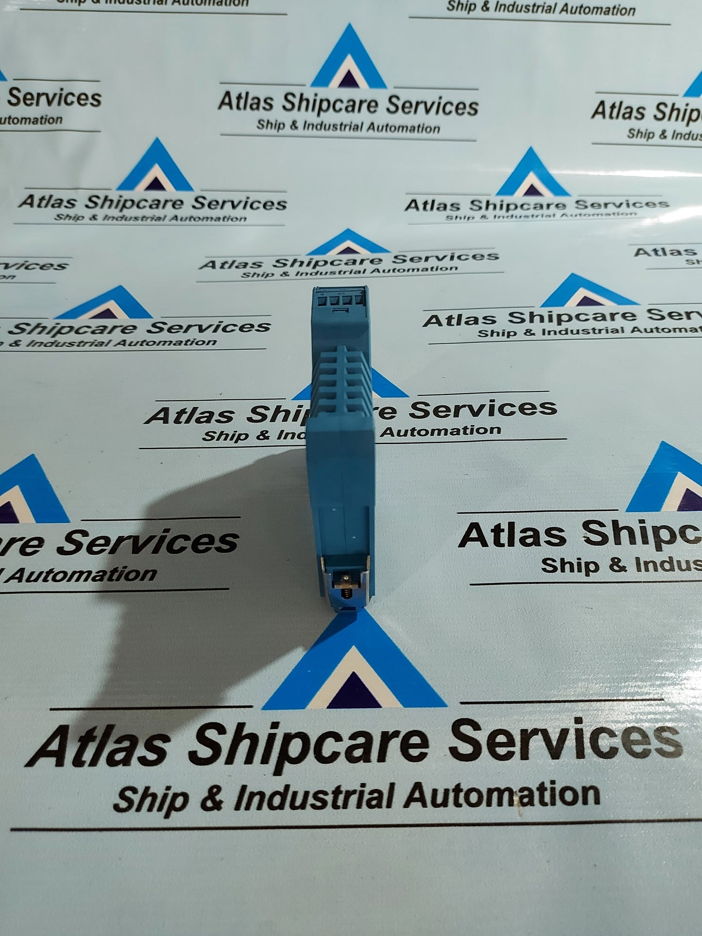 HCS DMA-22-02-110-X-S0 DIGITAL AMPLIFIER MODULE
