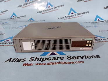 HELVAR HES98020 2 CH OUTPUT MODULE