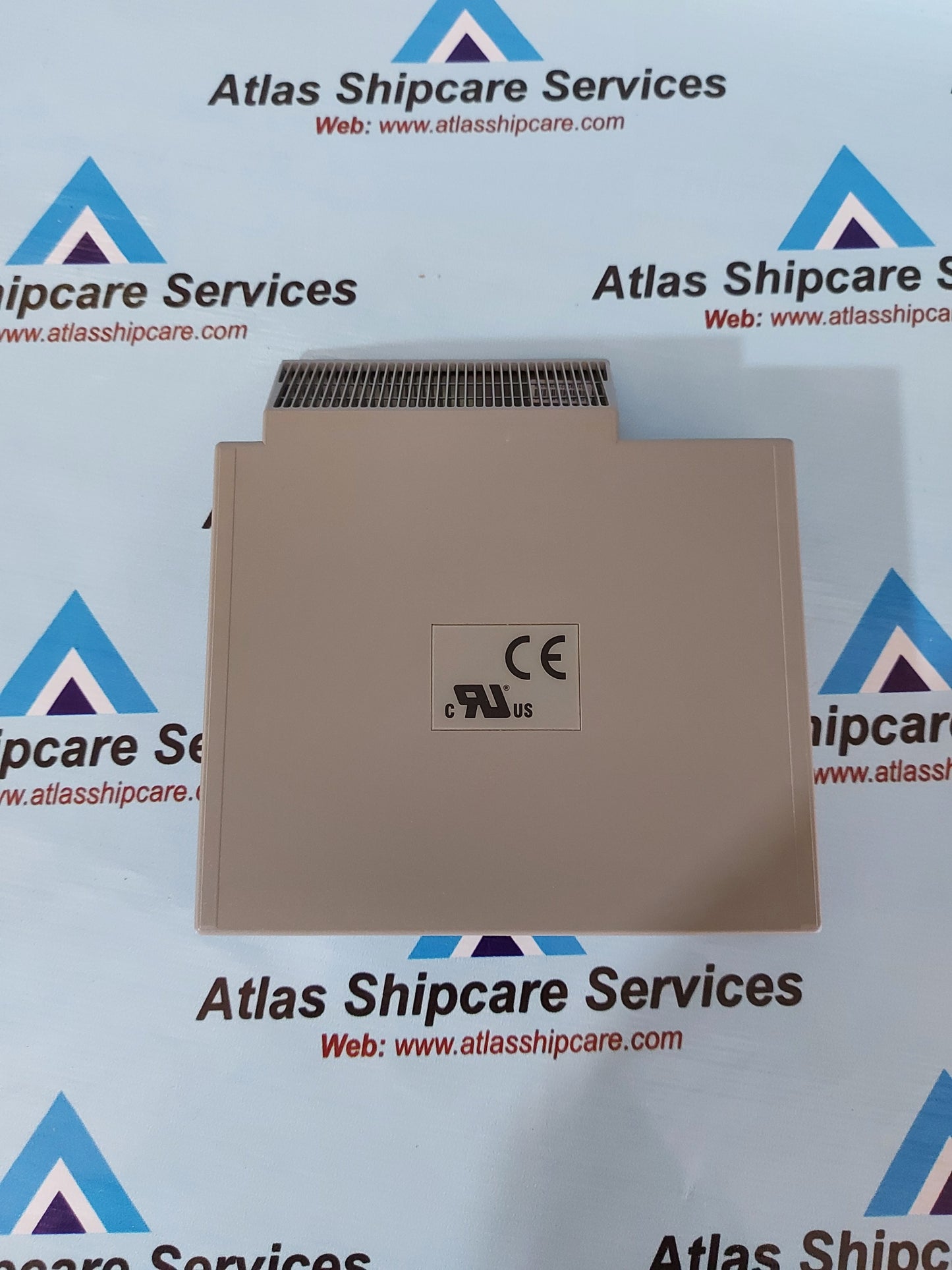 HELVAR HES98020 2 CH OUTPUT MODULE