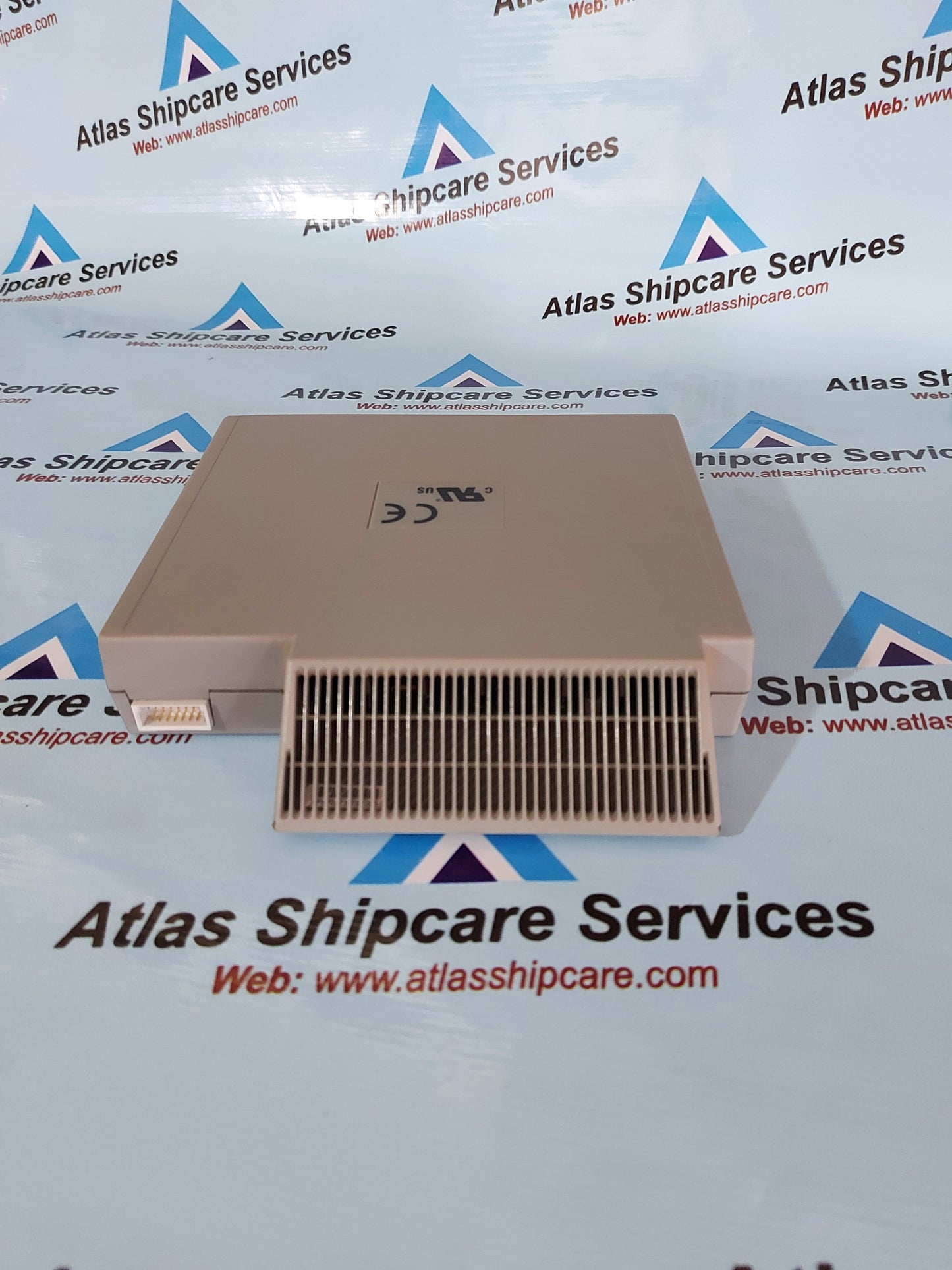 HELVAR HES98020 2 CH OUTPUT MODULE