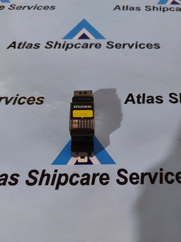 HENGSTLER 0633 533 TIME COUNTER