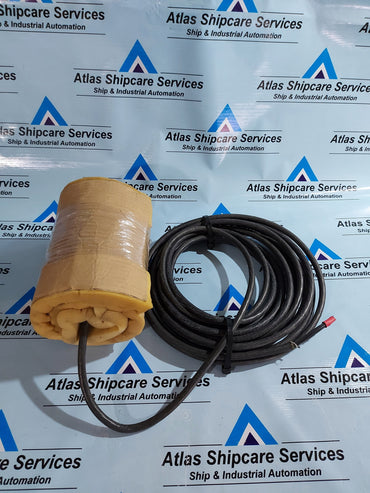 HENGSTLER RX71TI/1000EK.72KX-K0-S 0539891 INCREMENTAL ROTARY ENCODER