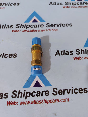 HENRY 5231B PRESSURE RELIEF VALVE