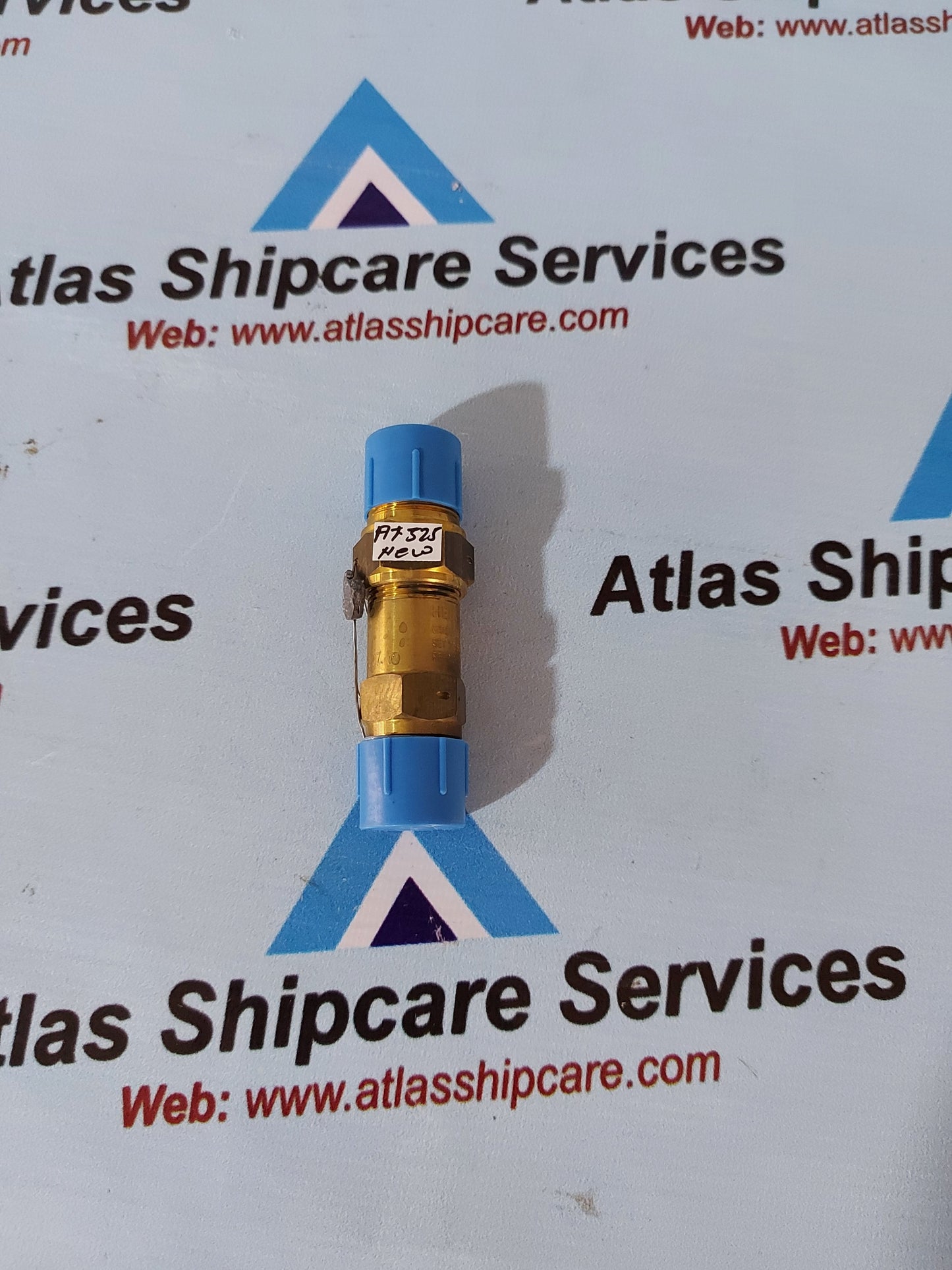 HENRY 5231B PRESSURE RELIEF VALVE