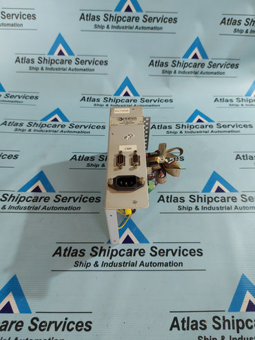 HERNIS SCAN SYSTEM 400 MULTI NODE