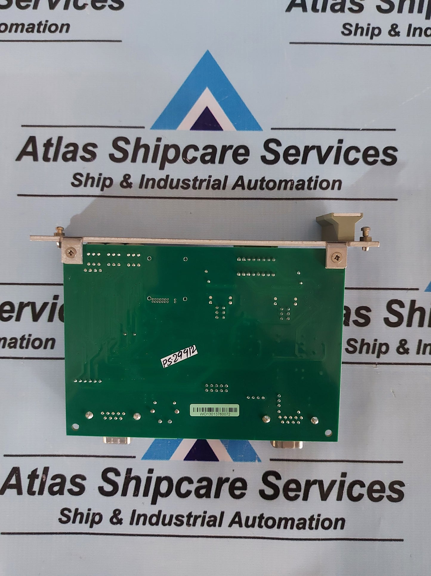 HERNIS SCAN SYSTEM HSS05 MULTICOM PCB CARD