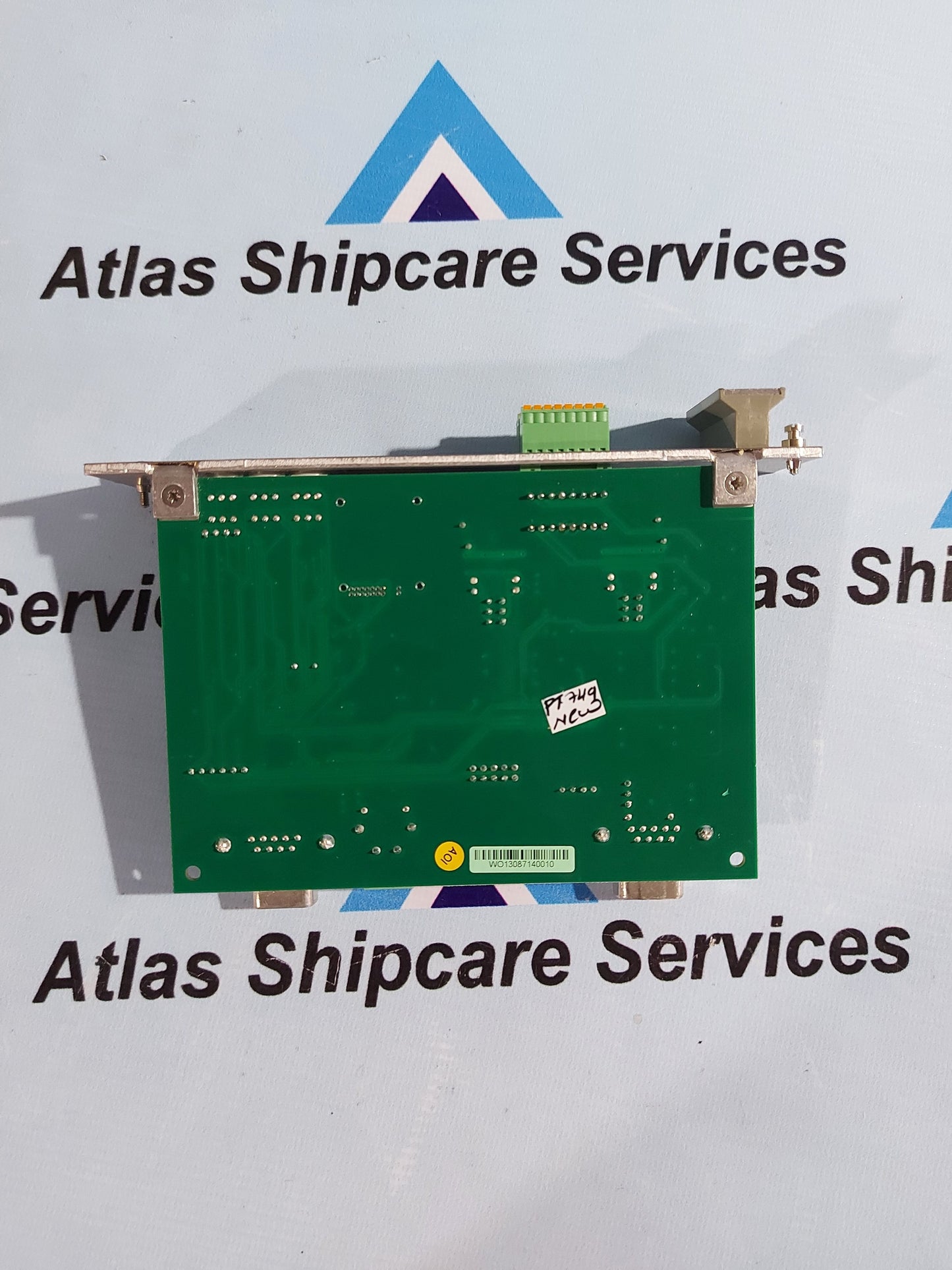 HERNIS SCAN SYSTEM HSS05MULTICOM HS051C