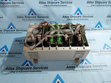 HERNIS SCAN SYSTEMS 400 MULTI NODE