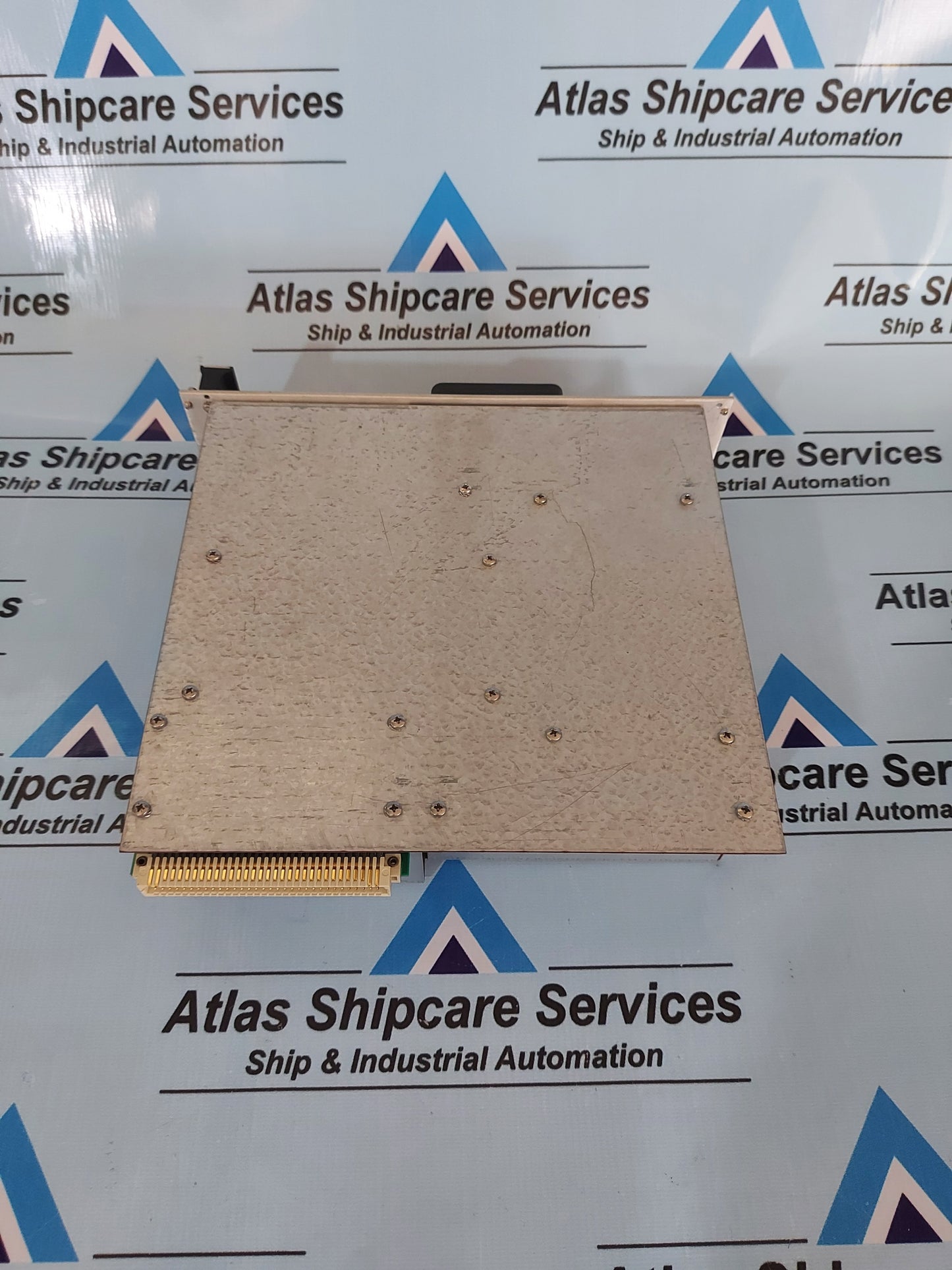 HERNIS SCAN SYSTEMS HE400 MATRIX POWER SUPPLY